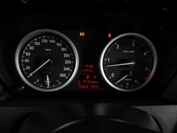 BMW X6 I (E71) с пробегом 2010 года, цена 1 899 000 рублей, 223530 км, внедорожник, Автокод Объявления