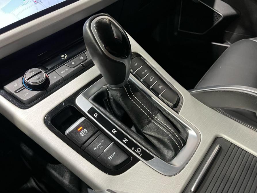 Geely Atlas I Пермь  - изображение 21