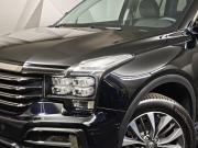 GAC GS8 I Москва  - изображение 34