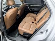 Changan CS95 I Рестайлинг Москва  - изображение 42