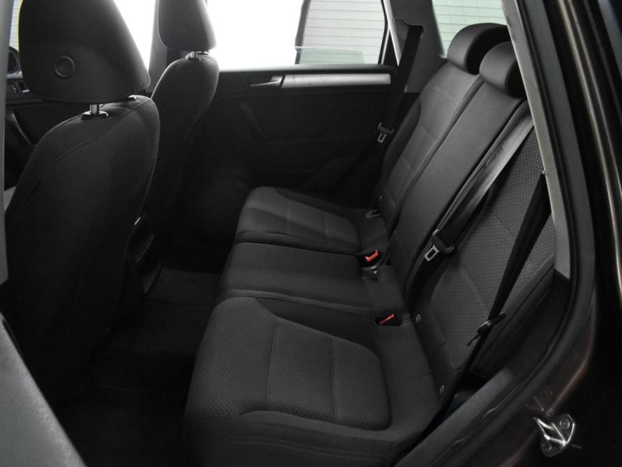 Volkswagen Touareg II Воронеж  - изображение 9