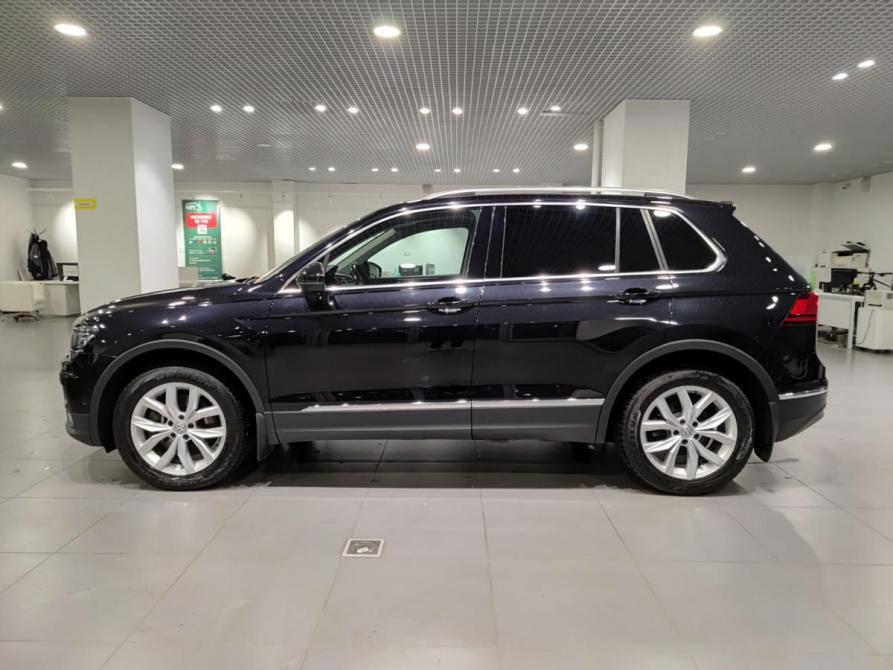 Volkswagen Tiguan II Казань  - изображение 10