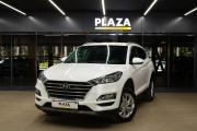 Hyundai Tucson III Рестайлинг Уфа  - изображение 22