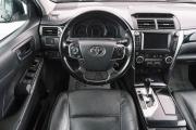 Toyota Camry VII (XV50) Рестайлинг Красноярск  - изображение 36