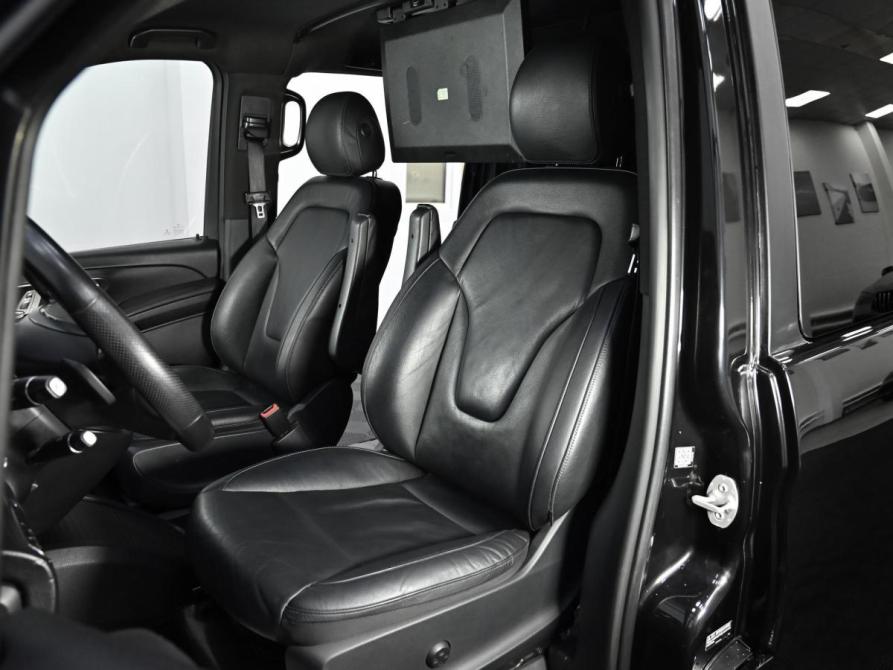 Mercedes-Benz V-Класс III (W447) Москва  - изображение 14