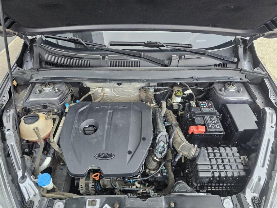 Chery Tiggo 4 Pro I Саратов  - изображение 13