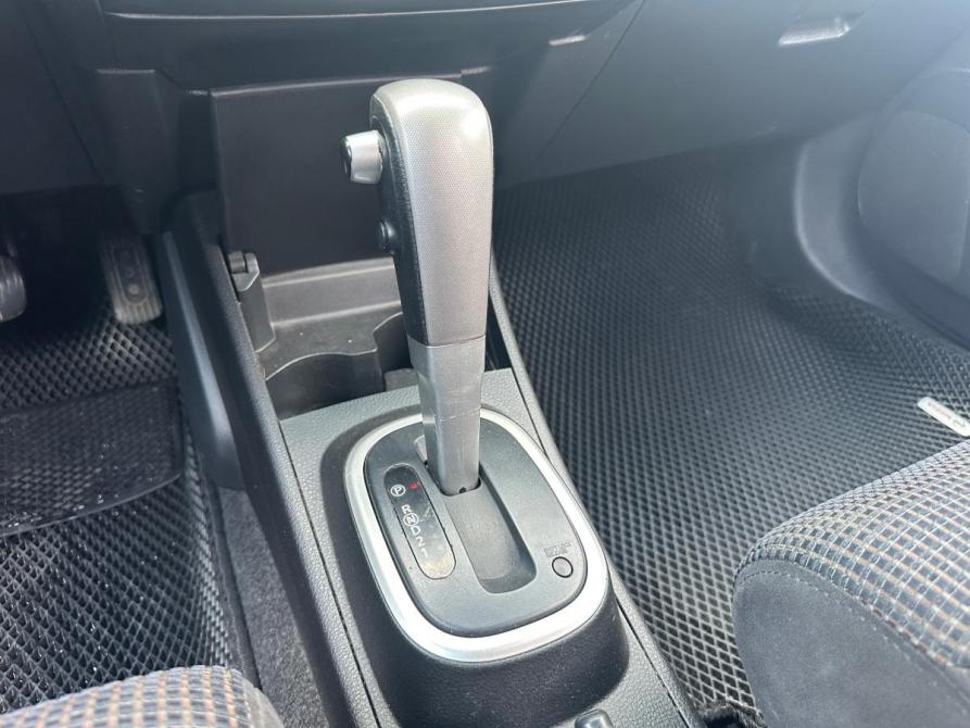 Nissan Tiida I Рестайлинг Тамбов  - изображение 15