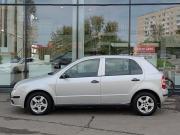 Skoda Fabia I Рестайлинг Ижевск  - изображение 32