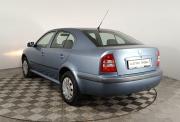 Skoda Octavia II (A5) Волгоград  - изображение 28