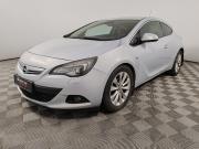 Opel Astra J Рестайлинг Москва  - изображение 20