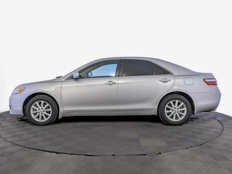 Toyota Camry VI (XV40) Рестайлинг Москва  - изображение 8