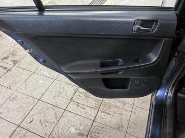 Mitsubishi Lancer X с пробегом 2008 года, цена 530 000 рублей, 298000 км, седан, Автокод Объявления