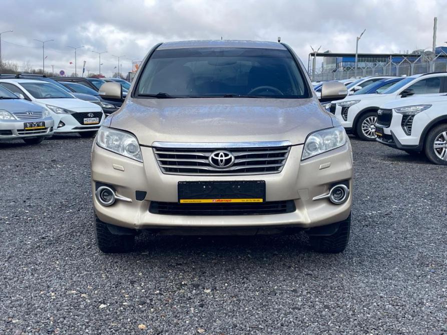 Toyota RAV4 III (XA30) Рестайлинг Вологда  - изображение 8