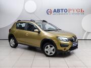 Renault Sandero II Подольск  - изображение 26