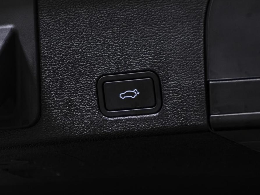 Geely Tugella I Рестайлинг Москва  - изображение 21