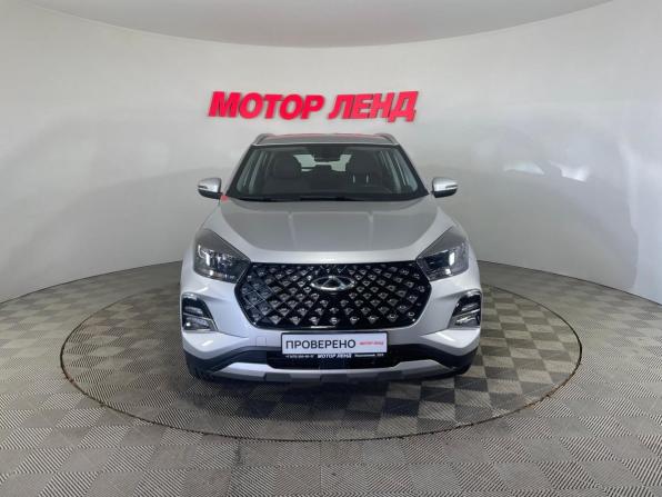 Chery Tiggo 4 Pro I Рестайлинг с пробегом 2025 года, цена 1 740 000 рублей, 6138 км, внедорожник, Автокод Объявления