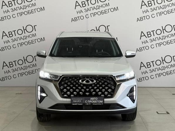 Chery Tiggo 7 Pro Max I с пробегом 2024 года, цена 1 949 000 рублей, 30300 км, внедорожник, Автокод Объявления
