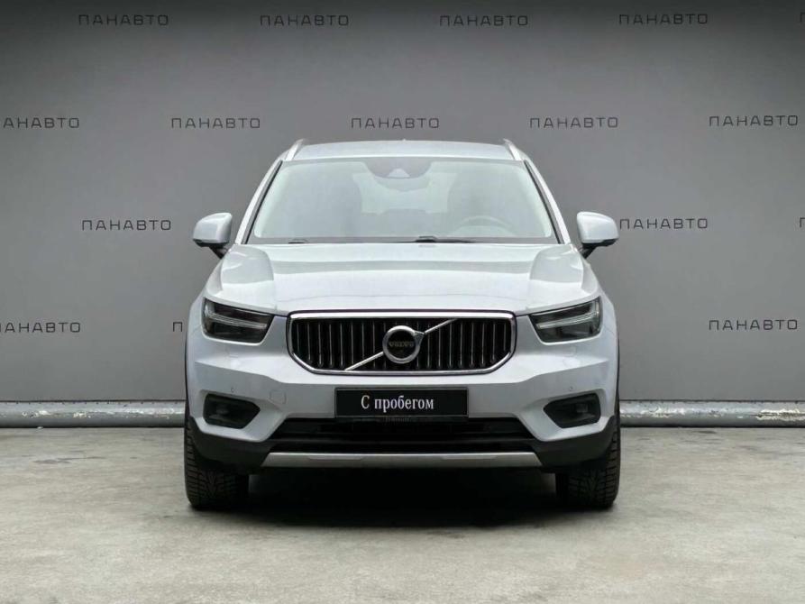 Volvo XC40 I Москва  - изображение 2