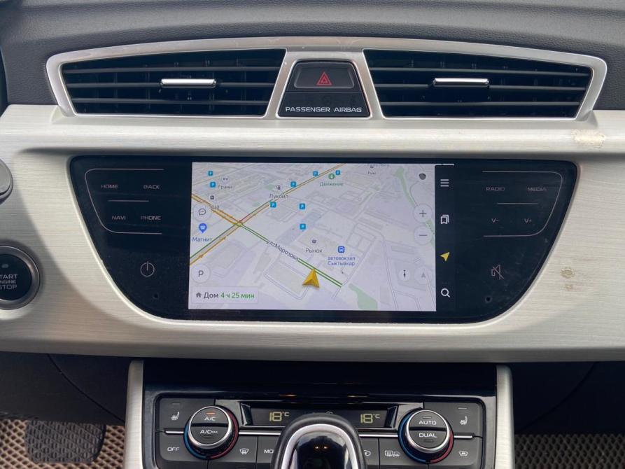 Geely Atlas I Сыктывкар  - изображение 25