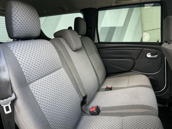 Lada (ВАЗ) Largus I с пробегом 2013 года, цена 685 000 рублей, 109453 км, универсал, Автокод Объявления
