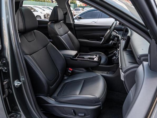 Hyundai Tucson IV Рестайлинг с пробегом 2025 года, цена 4 240 000 рублей, 94 км, внедорожник, Автокод Объявления