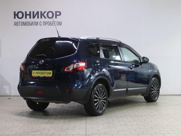 Nissan Qashqai+2 I Рестайлинг с пробегом 2011 года, цена 829 000 рублей, 264908 км, внедорожник, Автокод Объявления