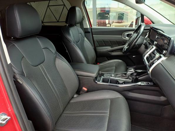 Kia Sorento IV с пробегом 2021 года, цена 3 599 000 рублей, 111738 км, внедорожник, Автокод Объявления