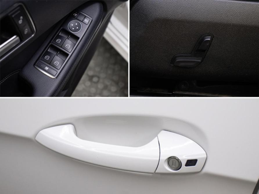 Mercedes-Benz E-Класс IV (W212 S212 C207) Рестайлинг Москва  - изображение 20