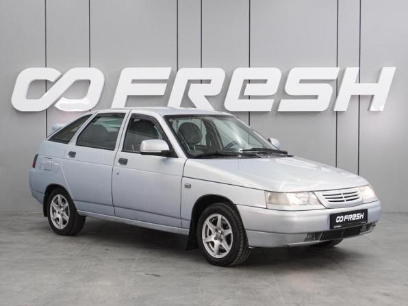 Lada (ВАЗ) 2112 с пробегом 2004 года, цена 264 000 рублей, 223448 км, хэтчбек, Автокод Объявления