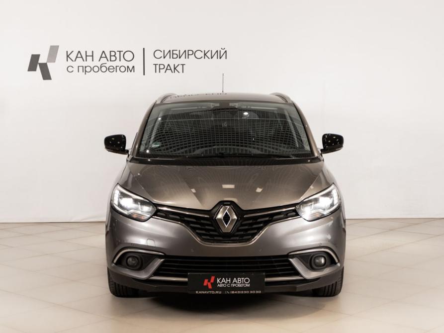 Renault Scenic IV Казань  - изображение 2