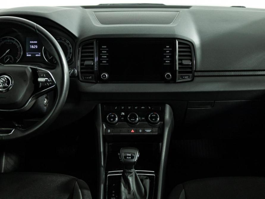 Skoda Karoq I Санкт-Петербург  - изображение 14