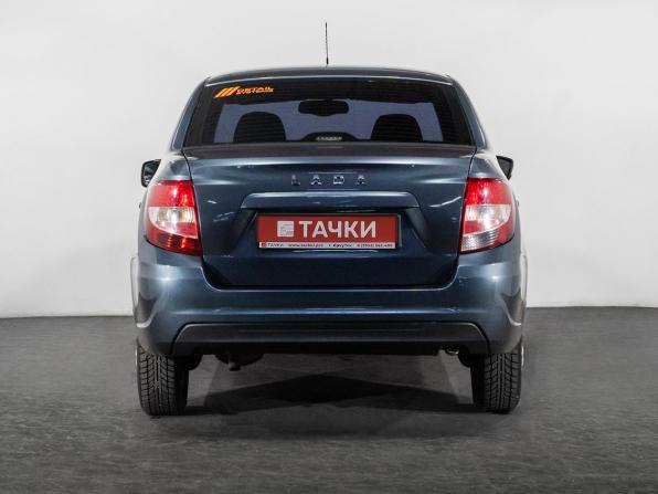 Lada (ВАЗ) Granta I Рестайлинг с пробегом 2019 года, цена 525 000 рублей, 218896 км, седан, Автокод Объявления
