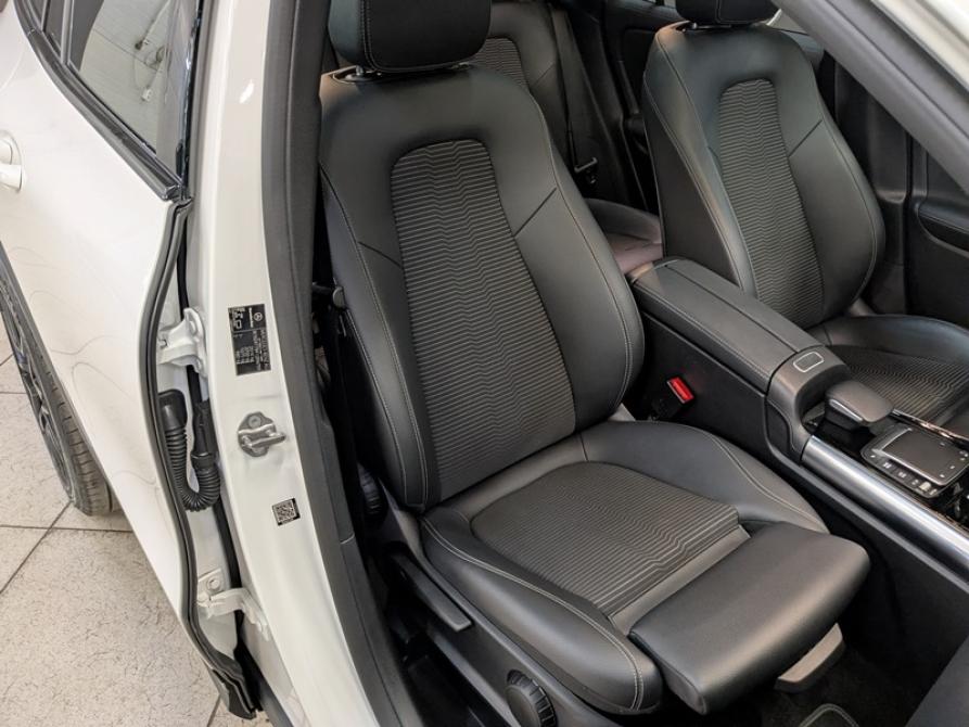 Mercedes-Benz GLA II (H247) Москва  - изображение 19