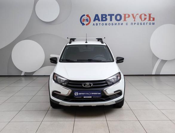 Lada (ВАЗ) Granta I Рестайлинг с пробегом 2023 года, цена 775 000 рублей, 55000 км, универсал, Автокод Объявления