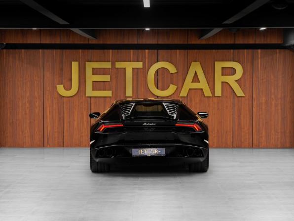 Lamborghini Huracán I с пробегом 2015 года, цена 18 500 000 рублей, 14117 км, купе, Автокод Объявления