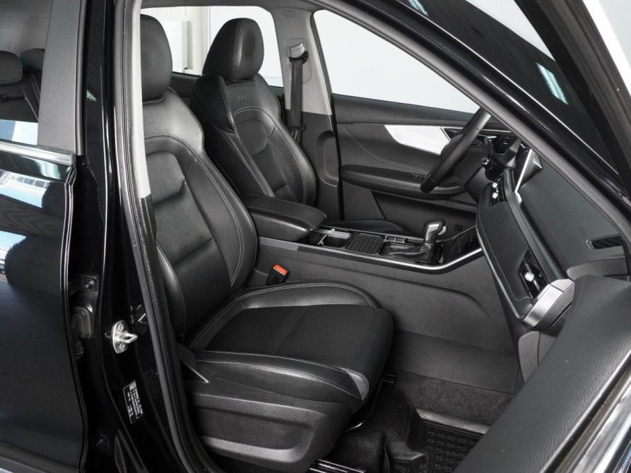 Chery Tiggo 4 Pro I Рестайлинг Минеральные Воды  - изображение 8