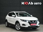 Nissan Qashqai II Рестайлинг Екатеринбург  - изображение 22