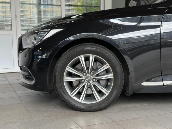 Genesis G80 I с пробегом 2018 года, цена 2 160 000 рублей, 157888 км, седан, Автокод Объявления