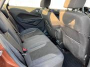 Ford Fiesta Mk6 Рестайлинг Ростов-на-Дону  - изображение 40
