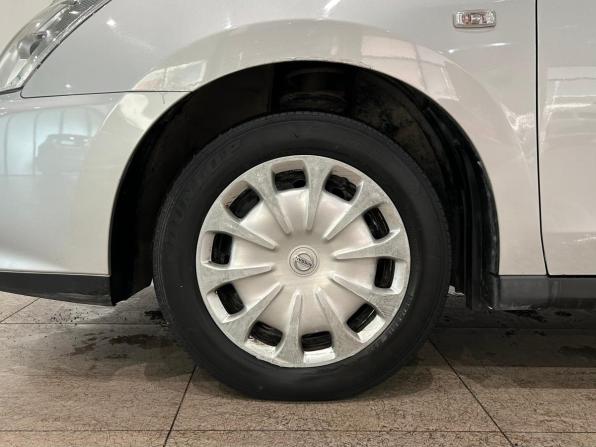 Nissan Almera III (G15) с пробегом 2014 года, цена 479 000 рублей, 179956 км, седан, Автокод Объявления