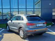 Audi Q3 I (8U) Рестайлинг Москва  - изображение 31