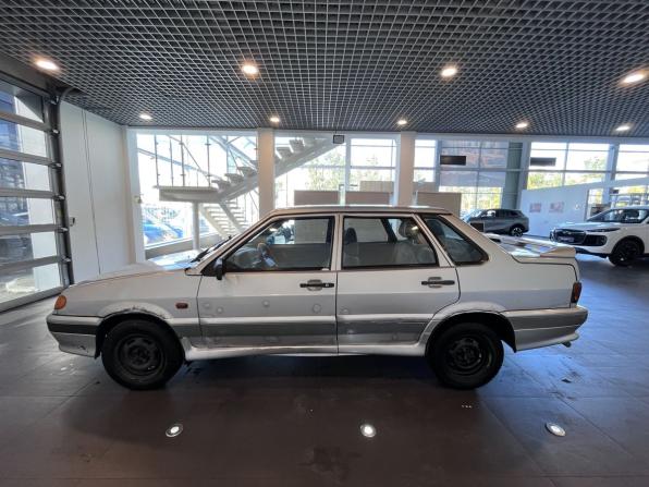 Lada (ВАЗ) 2115 с пробегом 2004 года, цена 94 000 рублей, 240670 км, седан, Автокод Объявления
