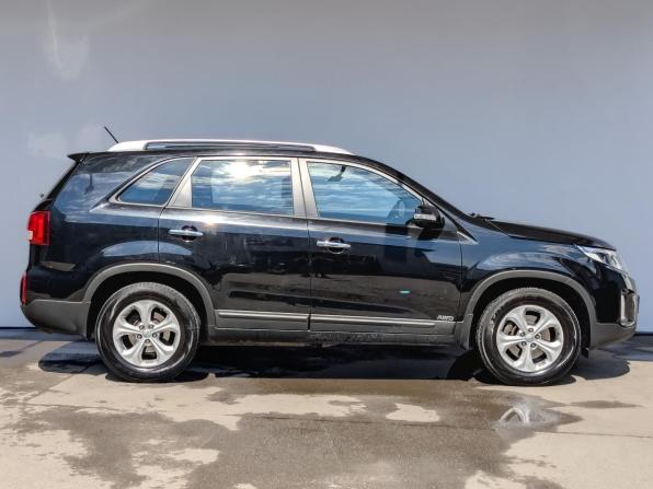 Kia Sorento II Рестайлинг с пробегом 2019 года, цена 2 245 000 рублей, 141227 км, внедорожник, Автокод Объявления