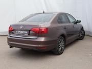 Volkswagen Jetta VI Рестайлинг Москва  - изображение 27