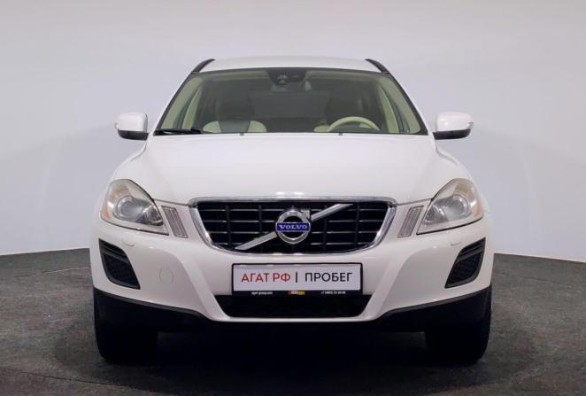 Volvo XC60 I с пробегом 2012 года, цена 1 490 000 рублей, 260350 км, внедорожник, Автокод Объявления