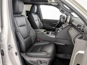 Toyota Land Cruiser 300 Series Москва  - изображение 53