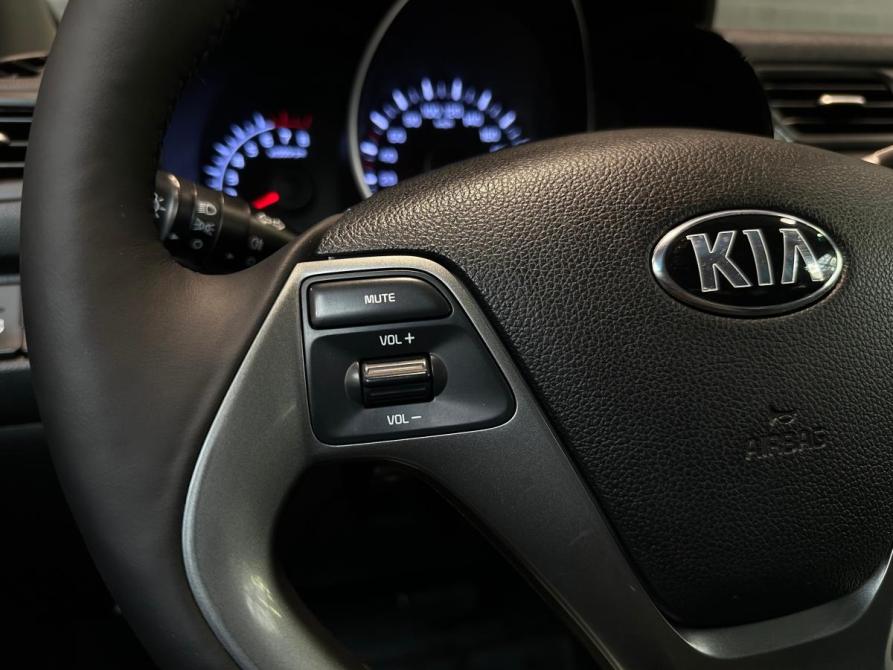 Kia Rio III Рестайлинг Челябинск  - изображение 17