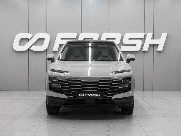 JETOUR DASHING I с пробегом 2024 года, цена 2 099 000 рублей, 32855 км, внедорожник, Автокод Объявления