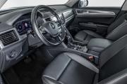 Volkswagen Teramont I Казань  - изображение 20