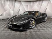 Ferrari F8 Москва  - изображение 17